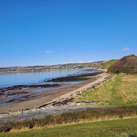 Blaneys Coastal Cottage Mountcharles Экстерьер фото