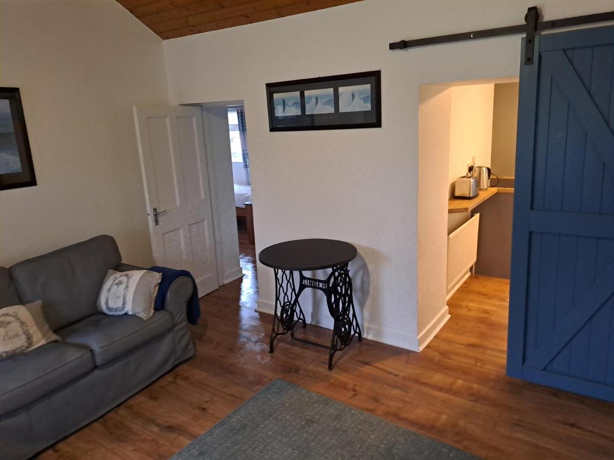 Blaneys Coastal Cottage Mountcharles Экстерьер фото