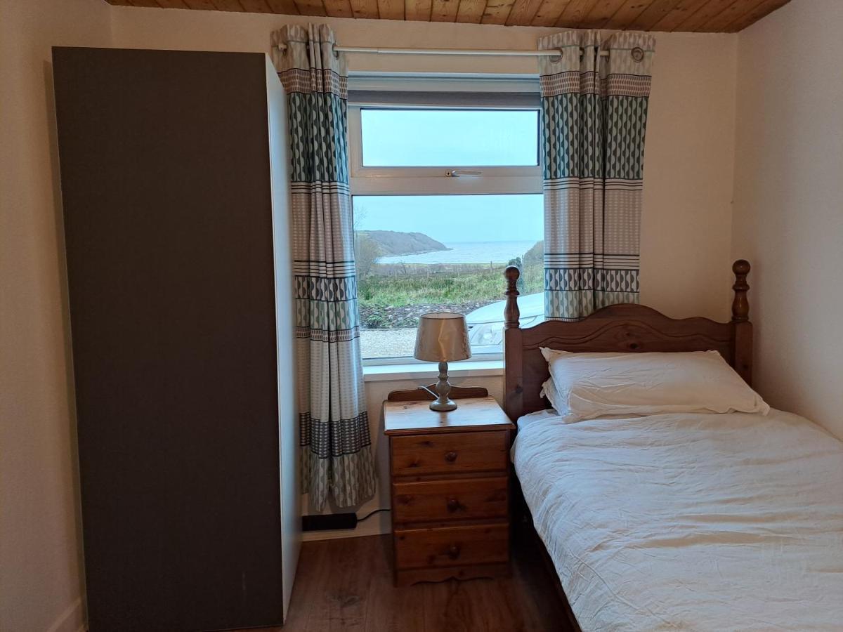 Blaneys Coastal Cottage Mountcharles Экстерьер фото