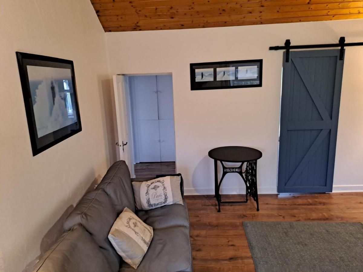 Blaneys Coastal Cottage Mountcharles Экстерьер фото