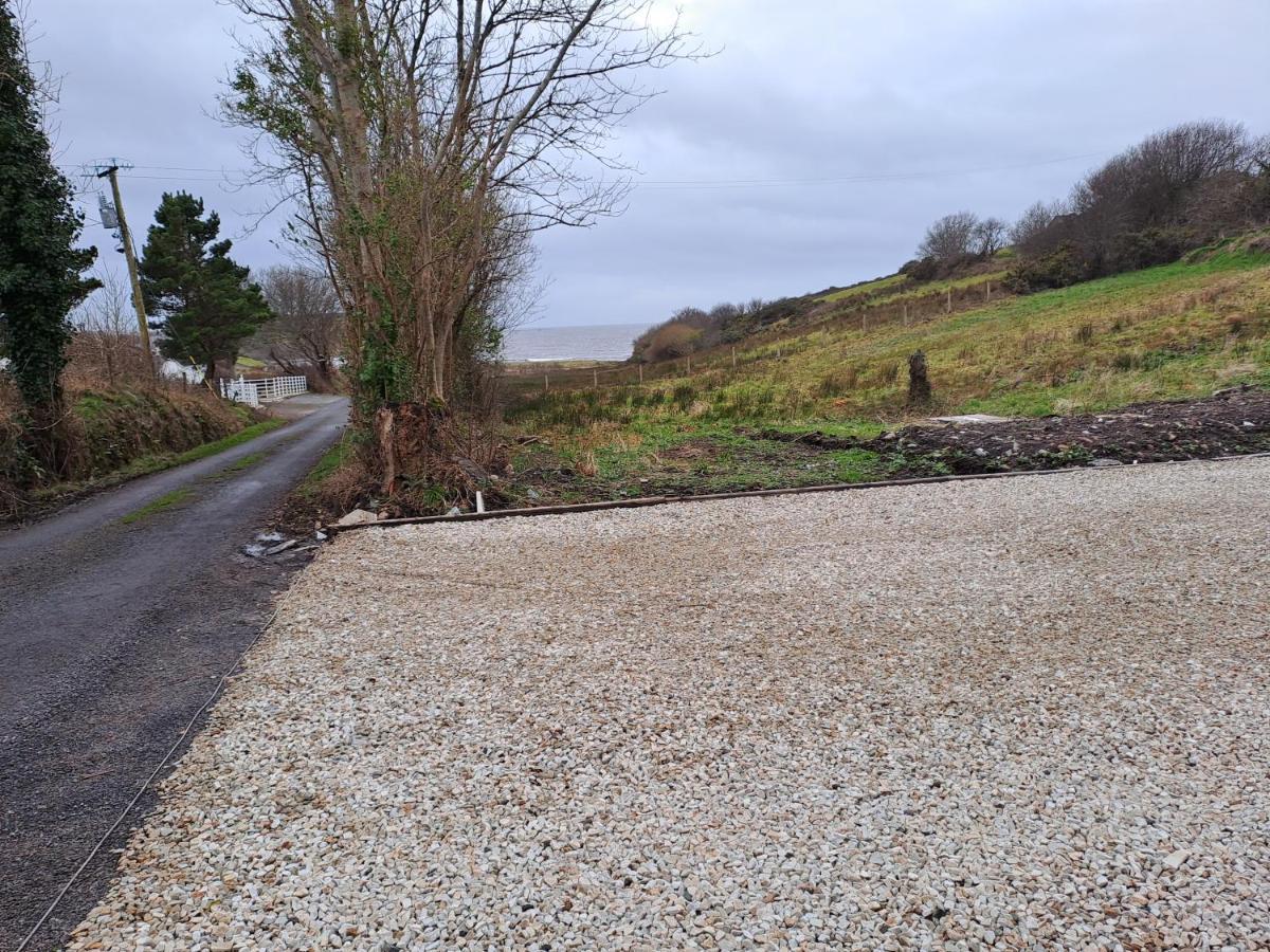 Blaneys Coastal Cottage Mountcharles Экстерьер фото