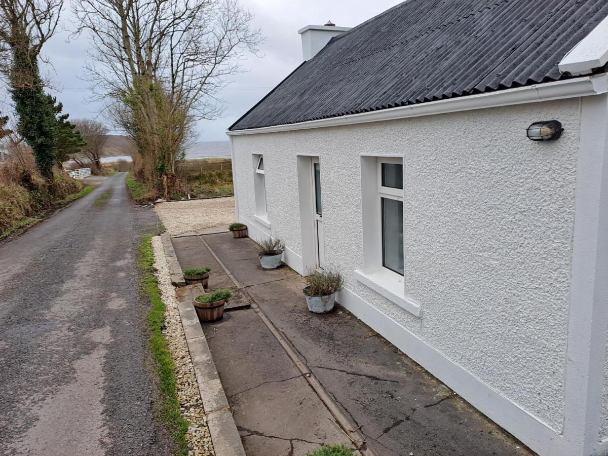 Blaneys Coastal Cottage Mountcharles Экстерьер фото