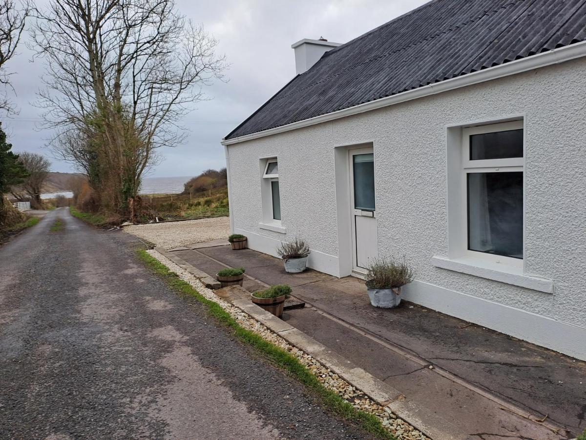 Blaneys Coastal Cottage Mountcharles Экстерьер фото