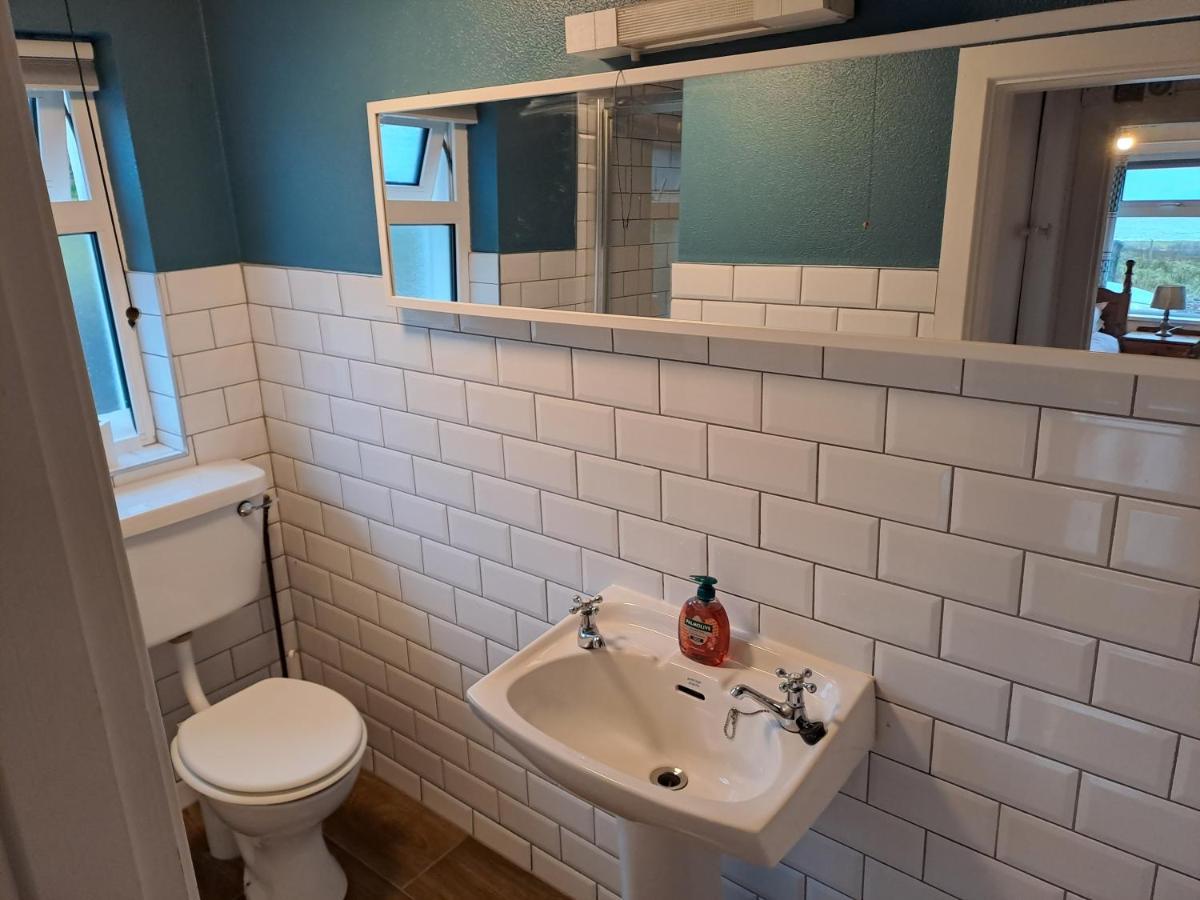 Blaneys Coastal Cottage Mountcharles Экстерьер фото