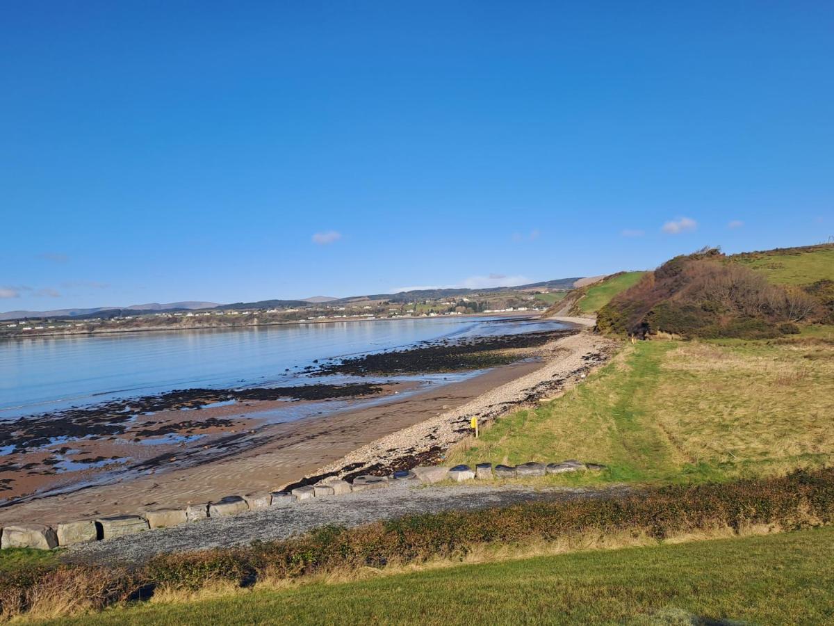 Blaneys Coastal Cottage Mountcharles Экстерьер фото