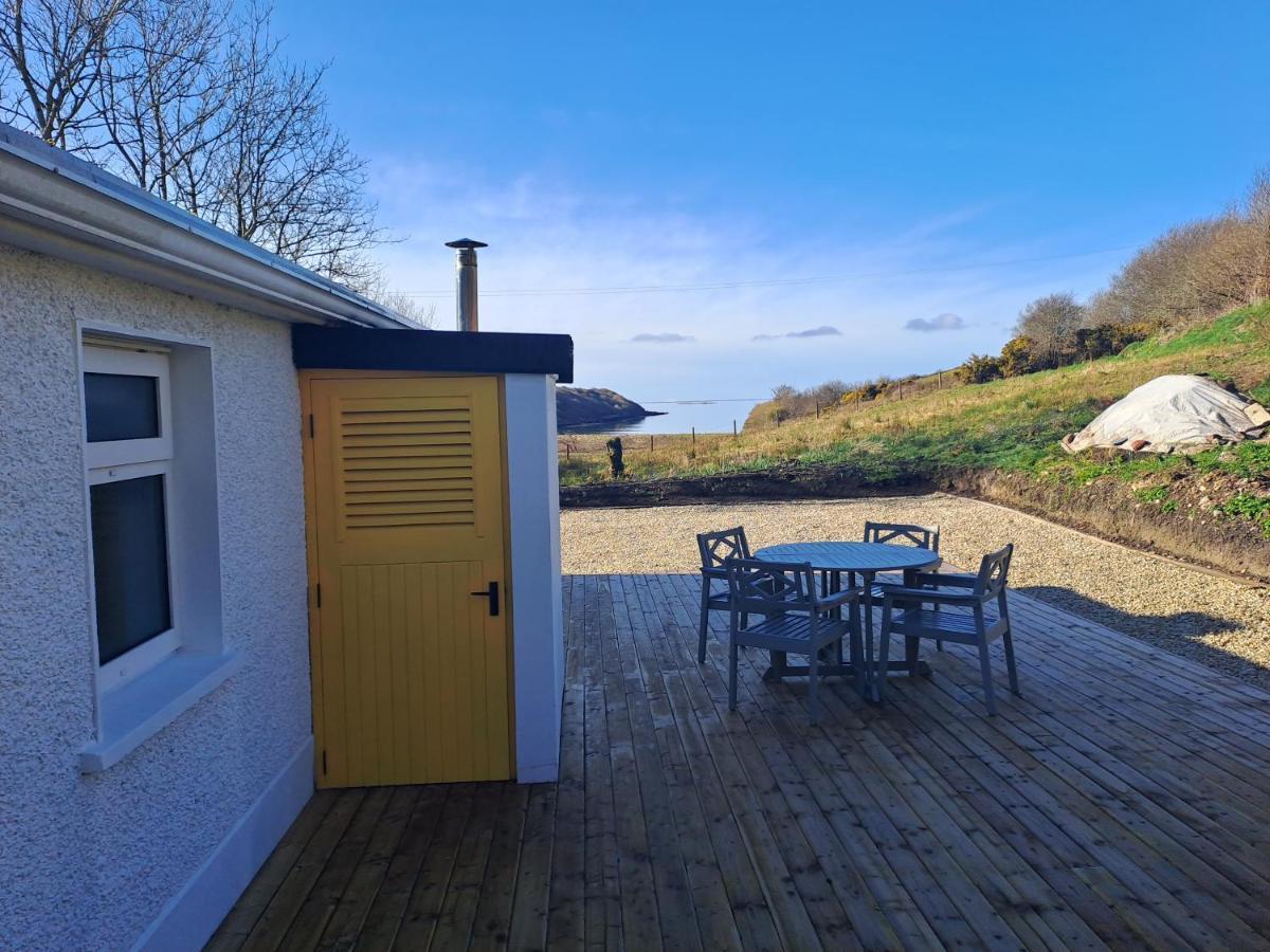 Blaneys Coastal Cottage Mountcharles Экстерьер фото