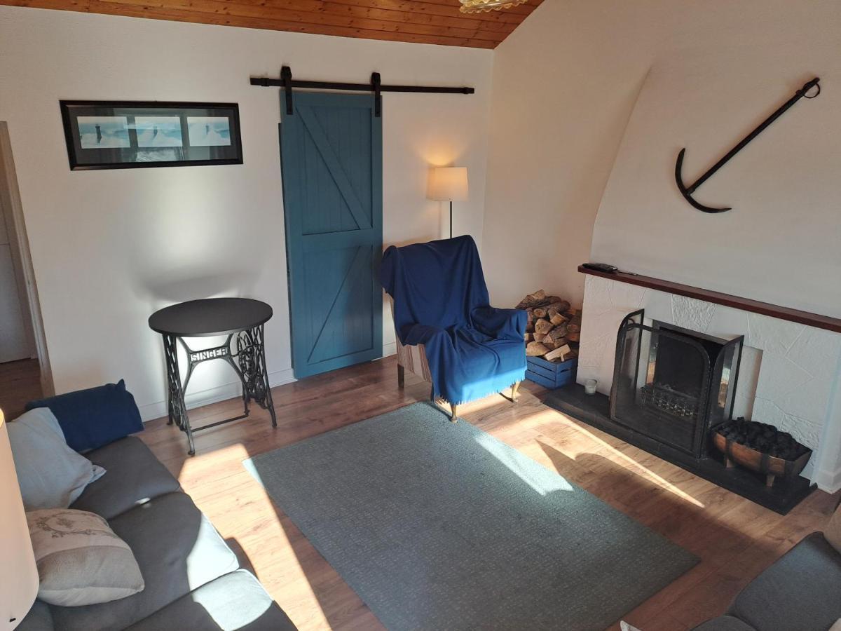 Blaneys Coastal Cottage Mountcharles Экстерьер фото