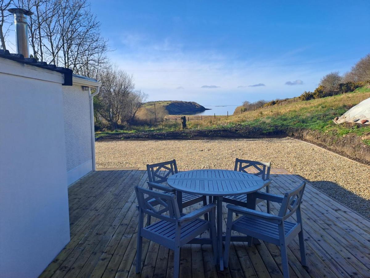 Blaneys Coastal Cottage Mountcharles Экстерьер фото