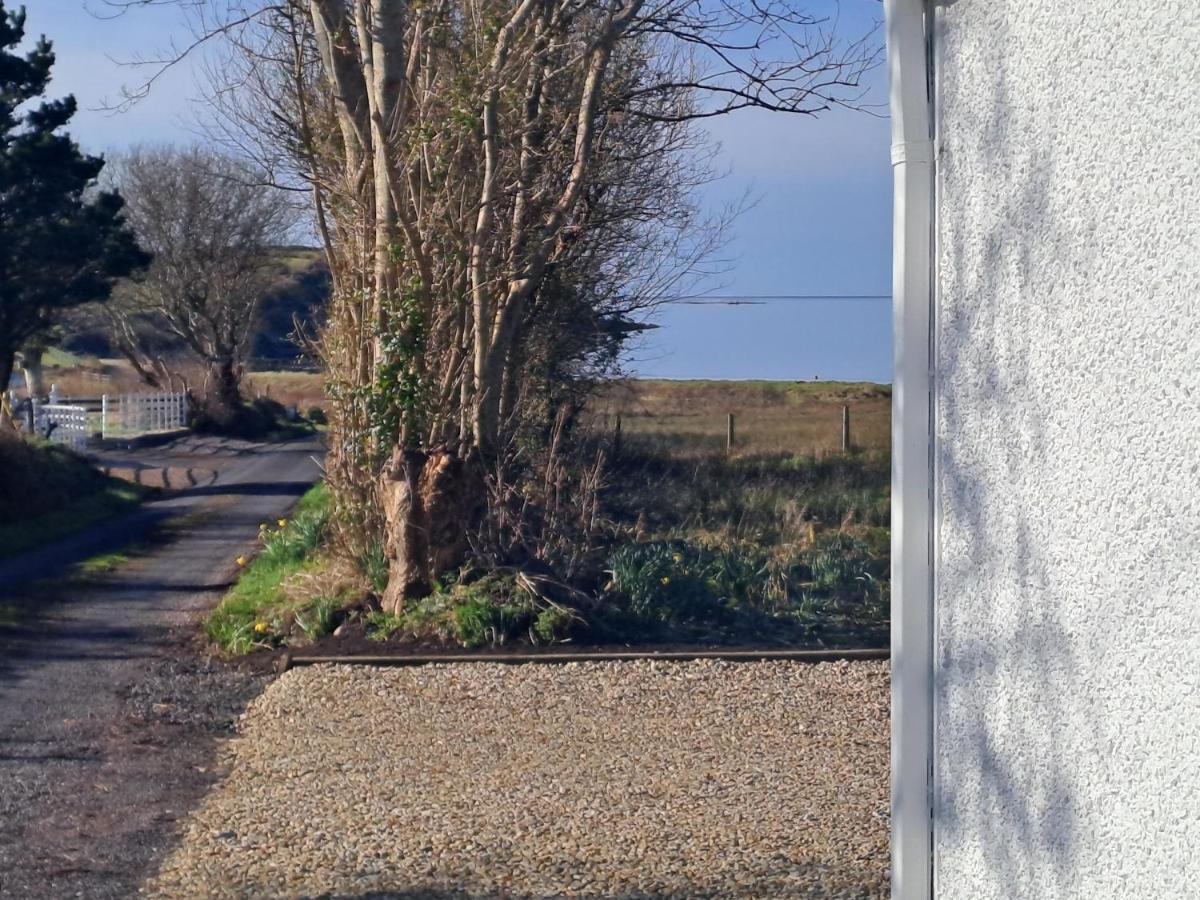 Blaneys Coastal Cottage Mountcharles Экстерьер фото