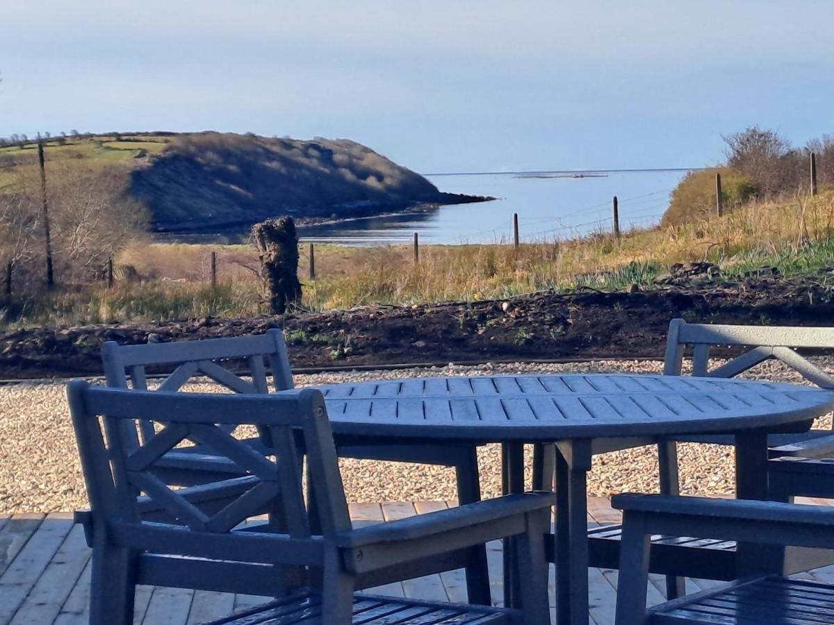 Blaneys Coastal Cottage Mountcharles Экстерьер фото