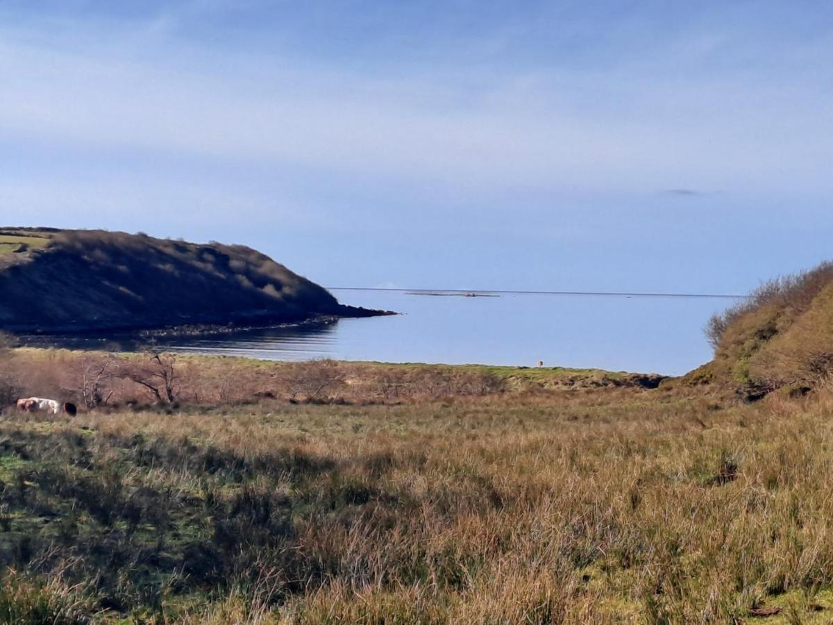 Blaneys Coastal Cottage Mountcharles Экстерьер фото